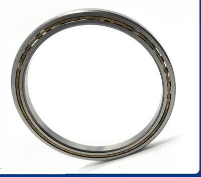 China QJ1024 SKF Trennbares Vierpunktskontaktkugellager OD120MM Cr 152kN zu verkaufen