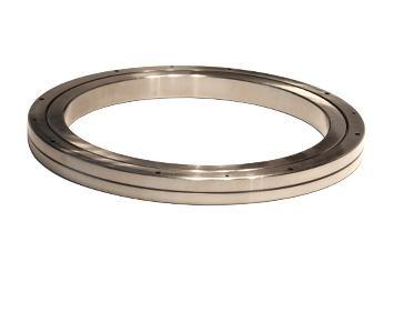 China SGS Industrial Cross Cylindrical Bearing, Duurzaam Face Mount Cross Roller Bearing Te koop