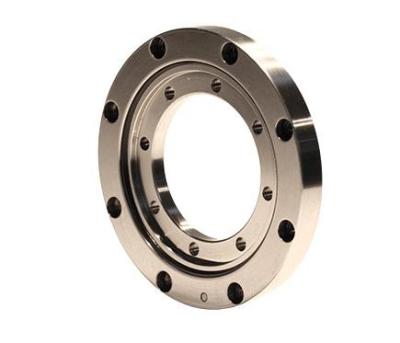 China Multiscene Cross Roller Slewing Bearing Sealed Type Clearance C5 for sale