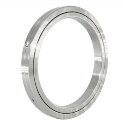 China OEM Steel Crossed Roller Bearings , Multipurpose Cross Spherical Bearing for sale