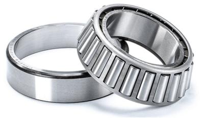 中国 Timken K749 / K742 Single Row Tapered Roller Bearing 85.026x150.089x44.450mm 販売のため