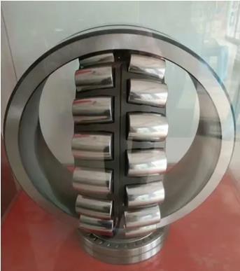 중국 22332 CC W33 Sealed Self Aligning Roller Bearings For Printing Machinery Clearance C4 판매용