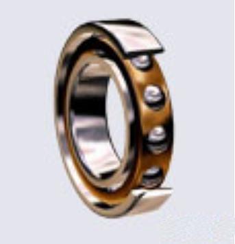 Китай 7211B FAG Angular Contact Ball Bearing With ID 55MM OD 100MM Width 21mm продается