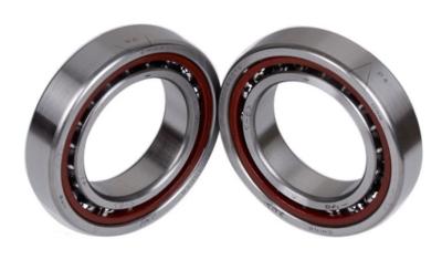 China Model # 7926 Angular Contact Ball Bearing Inseparable Open ID 130MM Width 24mm en venta