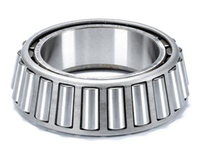 Cina Modle K749/K742 Timken Tapered Roller Bearing 85.026mm Inner Ring Width Open Closures in vendita