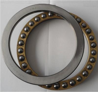 China 29244 220MM Inner Dimension FAG Thrust Roller Bearing With Separable Steel Cage en venta