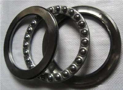 China Model # 29264 LYC Roller Thrust Bearing High Load Capacity Separable for Industrial Machinery en venta