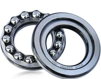 China Model # 29272 P2 Grade Precision FAG Roller Bearing 750r/Min Grease Lubricated Rotation Speed en venta