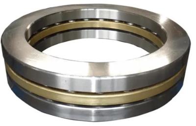 China 52.8KG Precision Machinery FAG Thrust Bearing Model# 29276  ID 380MM Cr 1580 KN en venta