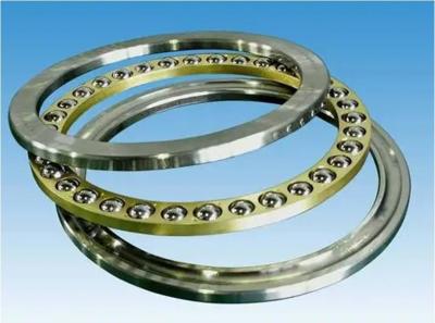 Cina Model # 29292 INA Thrust Roller Bearing Grease Lubricated Rotation Speed 550 R/Min in vendita