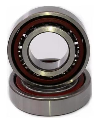 China Model 6300 P4 Precision Angularly Contacted Ball Bearing Angular Contact Ball Bearings for sale