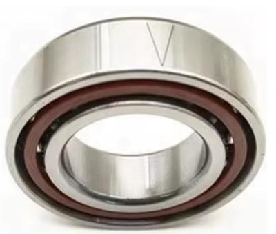 China 7200C FAG Angularly Contact Ball Bearing For Oil Lubrication 54000 R/Min for sale