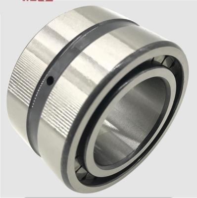 China NNCF5004CV Single Row Cylindrical Roller Bearing With 57 KN Rated Static Load for sale