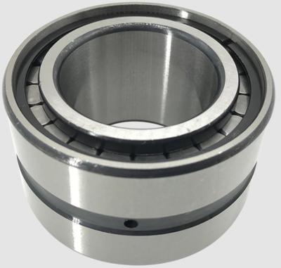 China NNCF5004CV Double Row Full Complement Cylindrical Roller Bearings For Heavy Load Capacity for sale