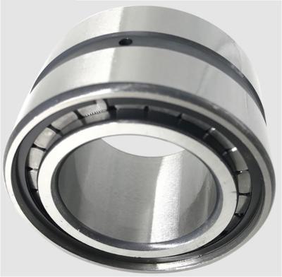 China NNCF5007CV Cylindrical Roller Bearing Double Row  5300 R/Min Grease Rotation Speed for sale