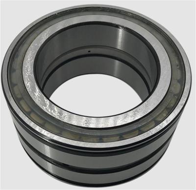 China NNF614-2LSV Double Row Cylindrical Roller Bearing With Tapered Bore For Food Processing Machinery for sale