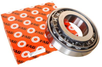 China NU208E Single Row cylindrical roller bearings 40*80*18mm for agricultural machinery for sale