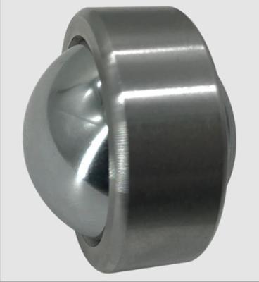 China GEH4C 4x14x7mm Rolamento plano esférico radial, rolamento de tração com Cr 3.6 KN à venda