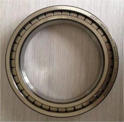 China NCF2922CV  P5 FAG Spherical Roller Bearing For Heavy-Duty Applications Separable à venda