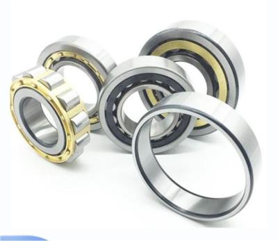 China NJ2226 Single Row Cylindrical Roller Bearing With Rated Dynamic Load Of 368 KN à venda