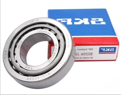 China 30206 SKF Tapered Roller Bearing P5 Präzisionsstufe Trennbarer Innenring Breite 17,5 mm zu verkaufen