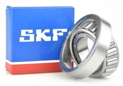 China 30206 Skf Tapered Roller Bearing 0,231kg 6000 R/Min Fettschmierung für einen reibungslosen Betrieb zu verkaufen