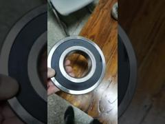 Industrial Self Aligning Roller Bearings Spherical Outer Diameter 225-340mm