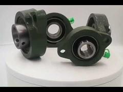 UCFL Pillow block bearing