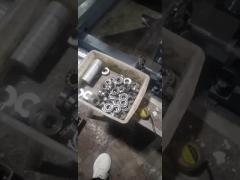 NU208E Single Row cylindrical roller bearings 40*80*18mm for agricultural machinery
