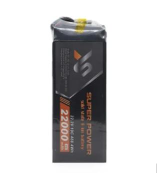 China Uav Drone Power Module 22.2V 22000mAh 6s Drone Lipo Battery for sale