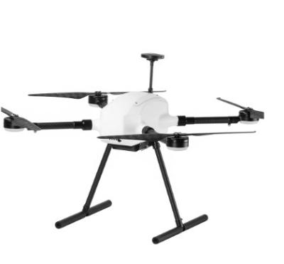 Chine Station de drones grey 5 kg capacité de charge utile 60,5 x 45 x 48 cm taille à vendre