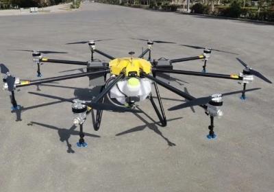 Cina MYUAV Heavy Lift Drone Motori idraulici pesanti eccezionalmente potenti con durabilità e tensione in vendita