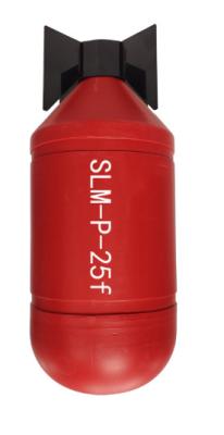 China MYUAV SLM-P-25 Fire Extinguishing Bomb For DJI FlyCart30 for sale