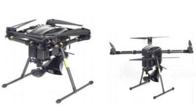 China Lightweight Tethered UAV System for sale