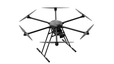 중국 중형 연결된 UAV 시스템 판매용