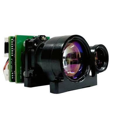 Κίνα Προχωρημένη 4 χλμ. 4000m Laser Rangefinder Module με καλή τιμή, 40 χλμ. μακράς εμβέλειας laser rangeing module, Laser Distance Measurement1.3mW Precision Laser Distance Sensor προς πώληση