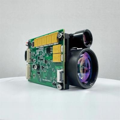 China Advanced Laser-Rangefinder Modul mit gutem Preis, 6km Laser-Rangefinder Modul, Ultrakkurates Laser-Distanzmessgerät, Laser-Distanzmessung zu verkaufen