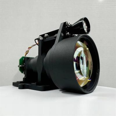 China 10km laser rangefinder module,Precision 1 Hz Low Power Consumption Laser Ranging Module With Stealth Ranging for sale