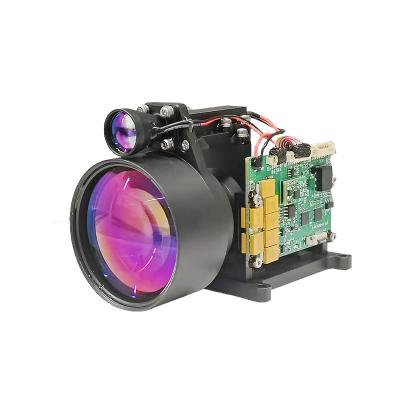 China 12km laser rangefinder module,Long Range Infrared Laser Pointer Module with High Accuracy and Low Power Consumption for sale