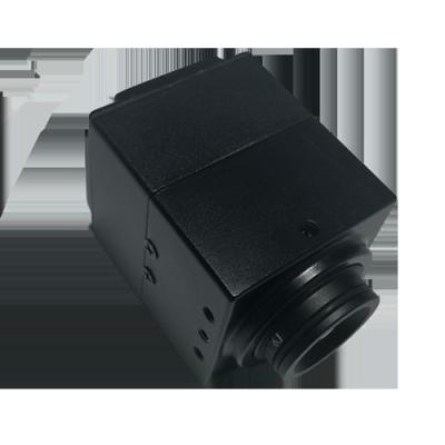 China ±2% Accuracy Mini Thermal Imaging Module -30C 70C Temperature Range 22 G 720×576 Resolution for Industrial Applications for sale