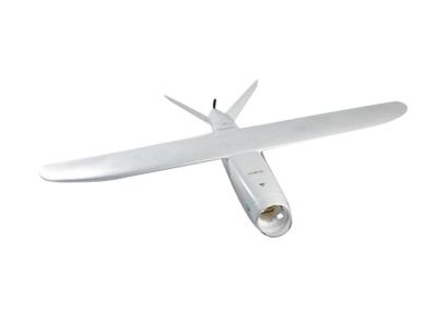 China Long M1 Drone con 1 kg Max. Carga útil 1718 mm Envergadura de las alas 2.4GHz Transmisor Frecuencia 60min Tiempo de vuelo 120km Distancia de vuelo en venta