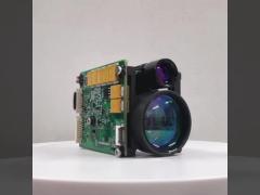 YZT-CJ-0610A  Laser Rangefinder
