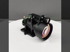 YZT-CJ-1210A  Laser Rangefinder