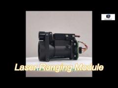 compact and accurate laser ranging module for rugged environments,1535nm laser rangefinder module,di