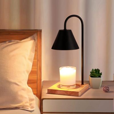 China Creative Hot Selling Scented Metal Aromatherapy Kerosene Lamp Bedroom Photography Aromatherapy Decorative Lamp for sale