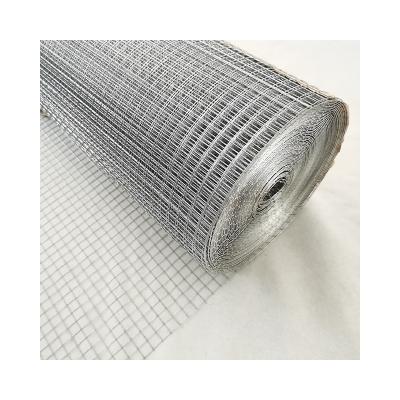 China Best Quality Foldable Fence Metal Welded Wire Mesh Iron Wire For Poultry Houses for sale