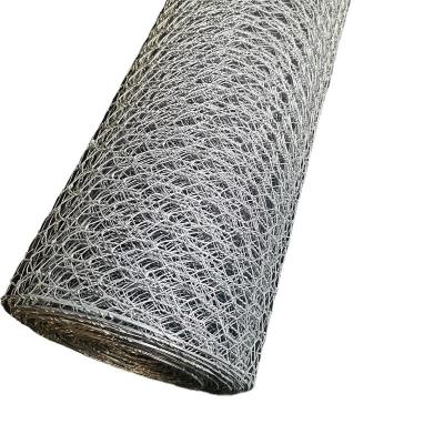 China Fence World Cheapest Galvanized Hexagonal Wire Mesh For Chicken And Pets for sale