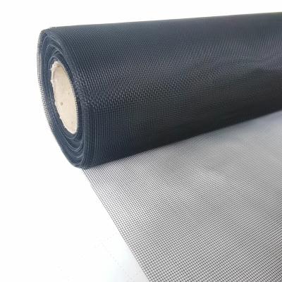 China Widely Used Fire Resistance Window Mosquito Net Screen Fiberglass Insect Screening Fiberglass Window Screening for sale