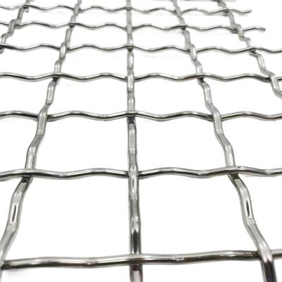 China Plain Weave Plain Weave 100 200 300 400 500 Micron SS 304 Stainless Steel Woven Filter Wire Mesh for sale