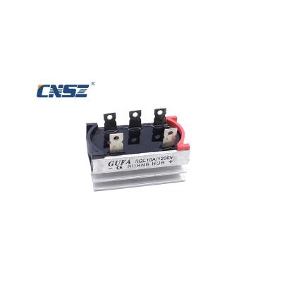 China Current Manufacture Rectifier SQL10A Rectifier Current Convert Hot Selling Chinese Alternator for sale